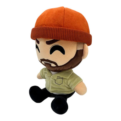 Linkin Park: Dave Farrell 9-Inch Youtooz Plush - Youtooz product photo 4 of 4