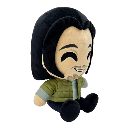 Linkin Park: Joe: Plush: 9" - YouTooz Plush