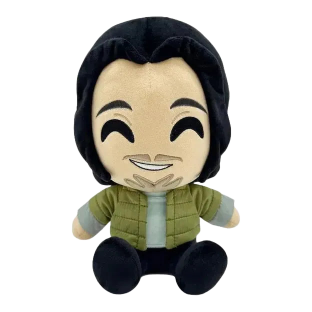 Linkin Park: Joe: Plush: 9" - YouTooz Plush