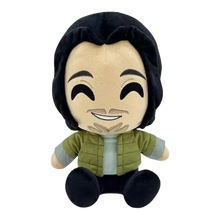 Linkin Park: Joe: Plush: 9" - YouTooz Plush