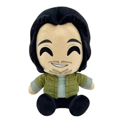 Linkin Park: Joe: Plush: 9" - YouTooz Plush