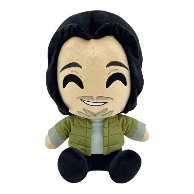 Linkin Park: Joe: Plush: 9" - Youtooz Plush