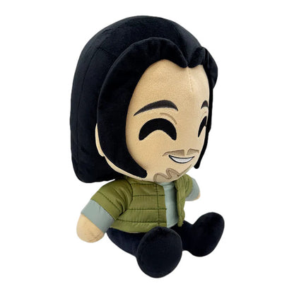 Linkin Park: Joe Hahn 9-Inch Youtooz Plush - Youtooz product photo 3 of 4