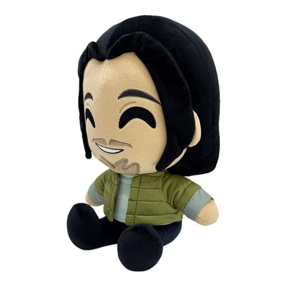 Linkin Park: Joe Hahn 9-Inch Youtooz Plush - Youtooz product photo 4 of 4