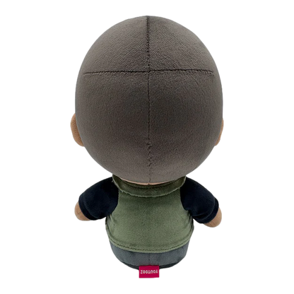 Linkin Park: Mike: Plush: 9" - YouTooz Plush