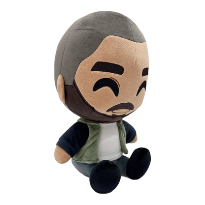Linkin Park: Mike: Plush: 9" - YouTooz Plush