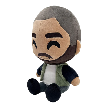 Linkin Park: Mike: Plush: 9" - YouTooz Plush