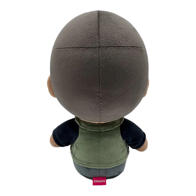 Linkin Park: Mike: Plush: 9" - YouTooz Plushes