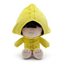 Little Nightmares 2: Six: Plush: 9": YouTooz by YouTooz – Plush, [scale], UK stockist Planet Action Figures