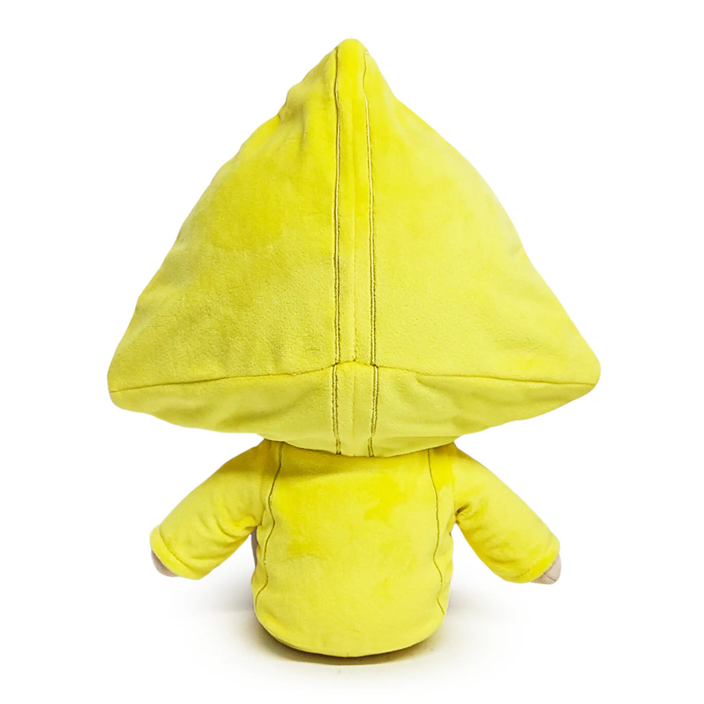 Little Nightmares 2: Six: Plush: 9" - YouTooz Plushes