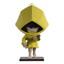 Little Nightmares 2: Six: Vinyl Figure: YouTooz by YouTooz – Vinyl Figure, [scale], UK stockist Planet Action Figures