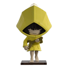 Little Nightmares 2: Six: Vinyl Figure - YouTooz Vinyl Figure