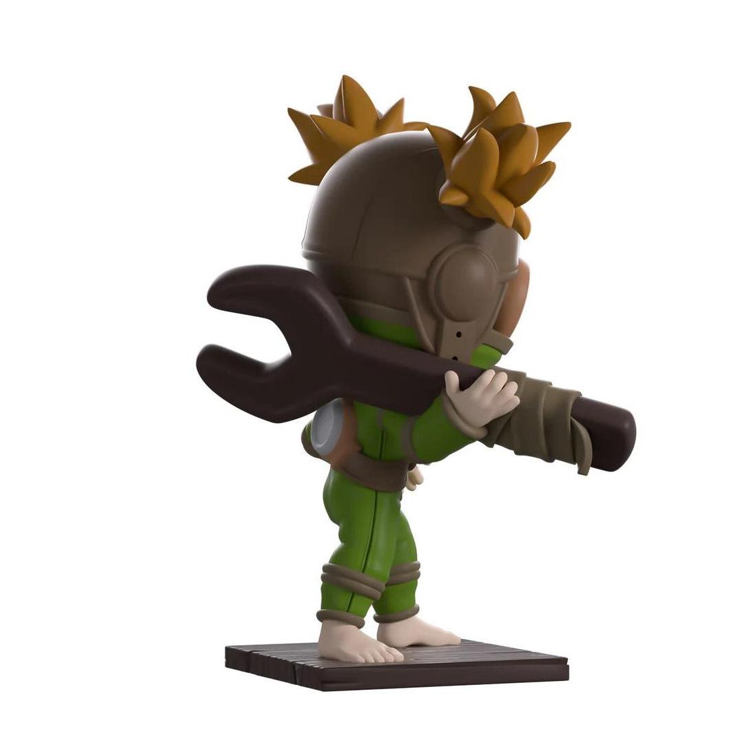 Little Nightmares III: Alone: Vinyl Figure - YouTooz Vinyl Figure