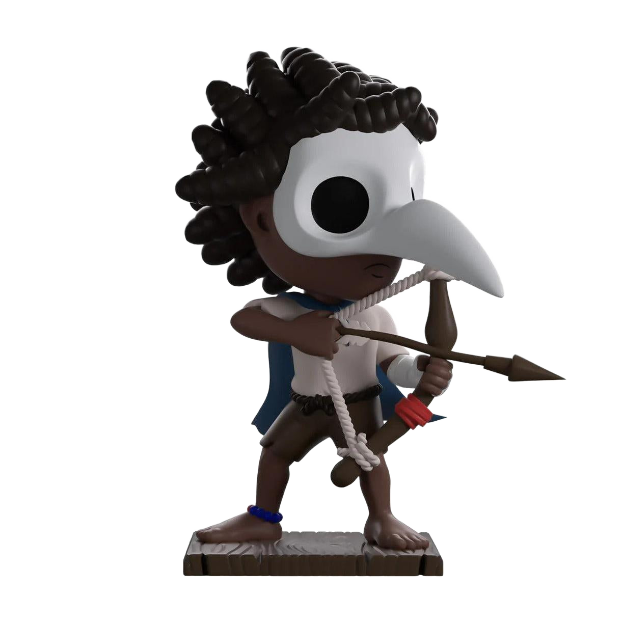 Little Nightmares III: Low: Vinyl Figure - YouTooz Vinyl Figure