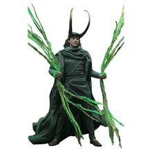 Loki: Season 2: God Loki: DX40: Sixth Scale Figure Hot Toys