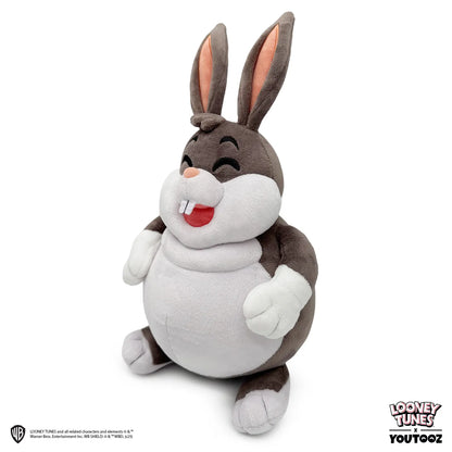 Loony Tunes: Big Chungus Plush: 9" - YouTooz Plush