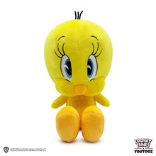 Loony Tunes: Tweety Pie Plush: 9": YouTooz by YouTooz – Plush, [scale], UK stockist Planet Action Figures
