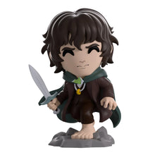 Lord of the Rings: Frodo Baggins: Vinyl Figure: YouTooz by YouTooz – Vinyl Figure, [scale], UK stockist Planet Action Figures