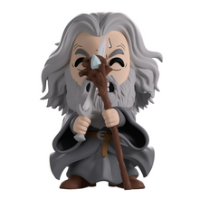Lord of the Rings: Gandalf The Grey: Vinyl Figure: YouTooz YouTooz
