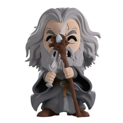 Lord of the Rings: Gandalf The Grey: Vinyl Figure - YouTooz Vinyl Figure