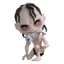 Lord of the Rings: Gollum: Vinyl Figure: YouTooz by YouTooz – Vinyl Figure, [scale], UK stockist Planet Action Figures