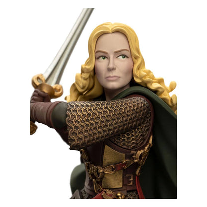 Lord of the Rings Mini Epics Vinyl Figure Éowyn 15 cm - Weta Workshop Mini Figures