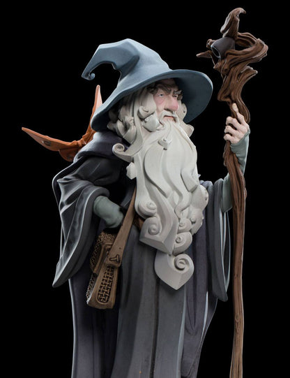 Lord of the Rings Mini Epics Vinyl Figure Gandalf The Grey - Weta Workshop Mini Figures