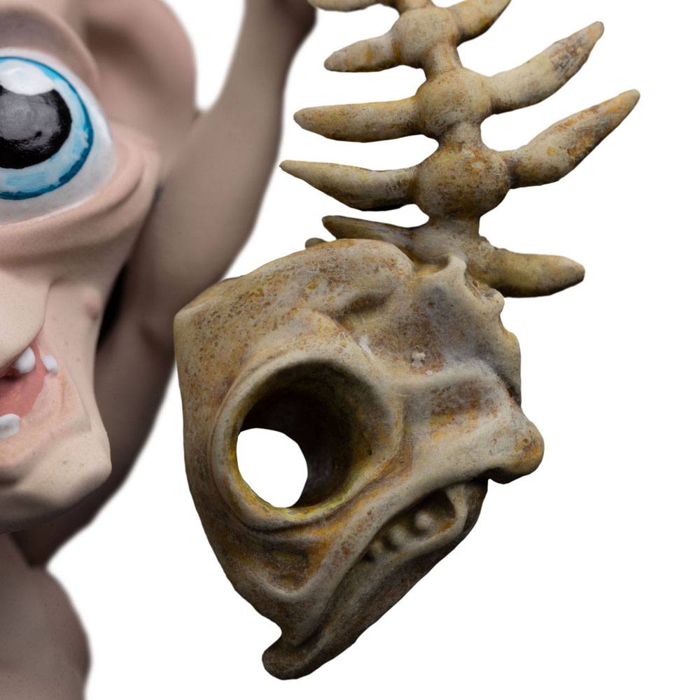 Lord of the Rings Mini Epics Vinyl Figure Sméagol 11 cm - Weta Workshop Mini Figures