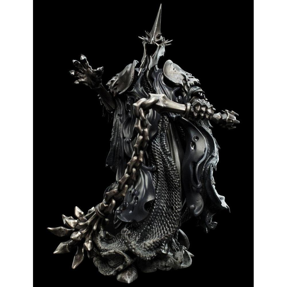 Lord of the Rings Mini Epics Vinyl Figure The Witch-King 19 cm - Weta Workshop Mini Figures