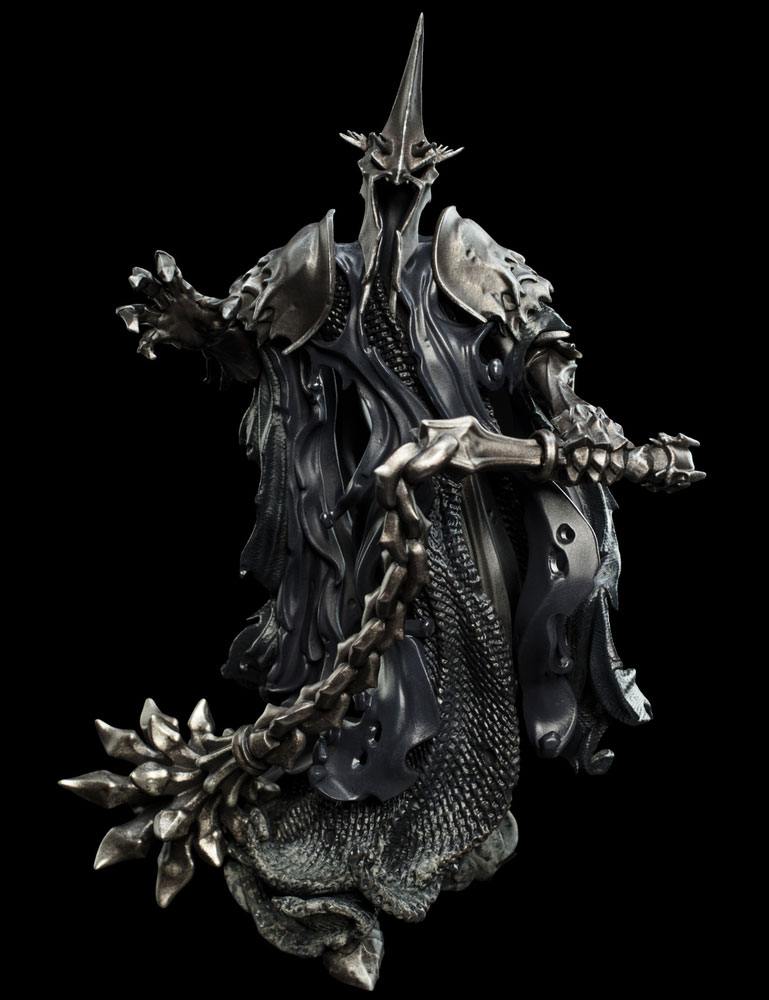 Lord of the Rings Mini Epics Vinyl Figure The Witch-King 19 cm - Weta Workshop Mini Figures