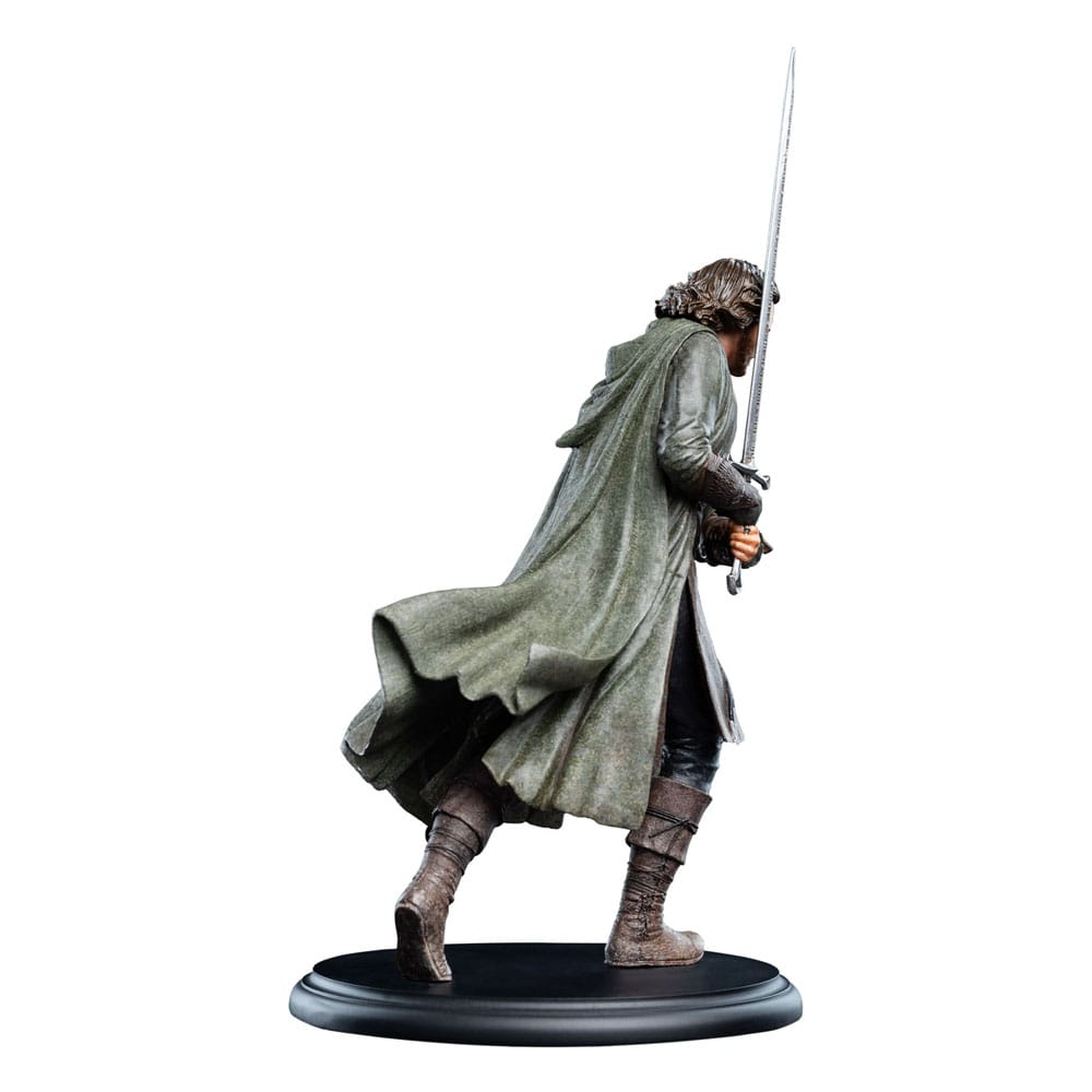 Lord of the Rings Mini Statue Aragorn 20 cm - Weta Workshop Statue
