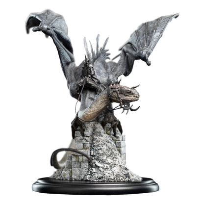 Lord of the Rings Mini Statue Fell Beast 18 cm - Weta Workshop Statues