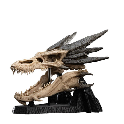 Lord of the Rings Mini Statue Skull of Smaug 22 cm - Weta Workshop Statues