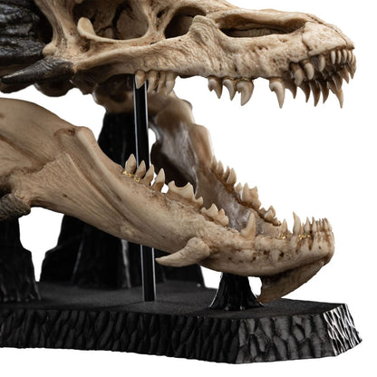 Lord of the Rings Mini Statue Skull of Smaug 22 cm - Weta Workshop Statues