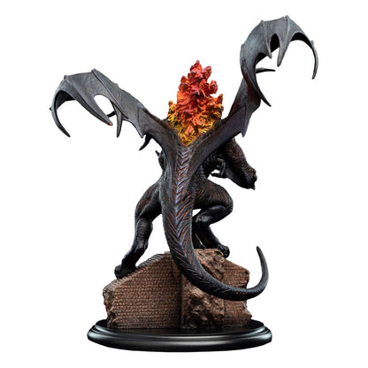 Lord of the Rings Mini Statue The Balrog in Moria 19 cm - Weta Workshop Mini Figures