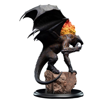 Lord of the Rings Mini Statue The Balrog in Moria 19 cm - Weta Workshop Mini Figures