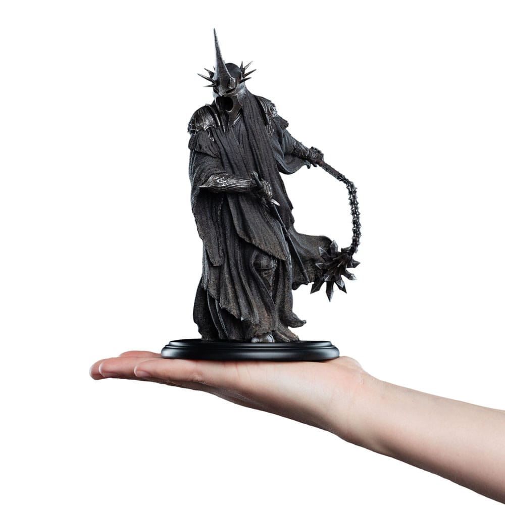 Lord of the Rings Mini Statue The Witch-king 19 cm - Weta Workshop Statue