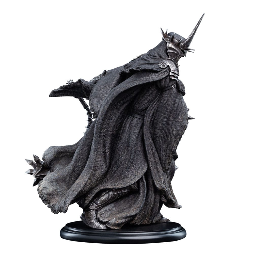 Lord of the Rings Mini Statue The Witch-king 19 cm - Weta Workshop Statue