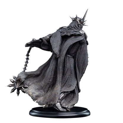 Lord of the Rings Mini Statue The Witch-king 19 cm - Weta Workshop Statue