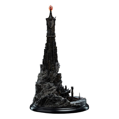 Lord of the Rings Statue Barad-dur 19 cm - Weta Workshop Statues