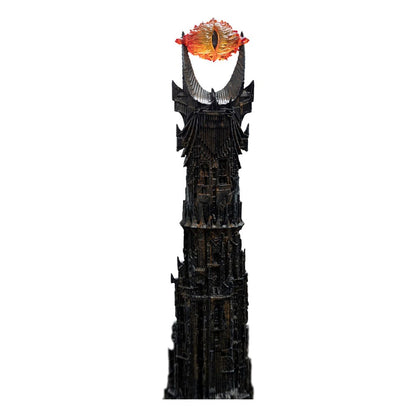 Lord of the Rings Statue Barad-dur 19 cm - Weta Workshop Statues