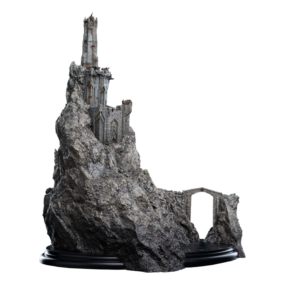 Lord of the Rings Statue Cirith Ungol - Limited Edition 33 cm - Weta Workshop Statue