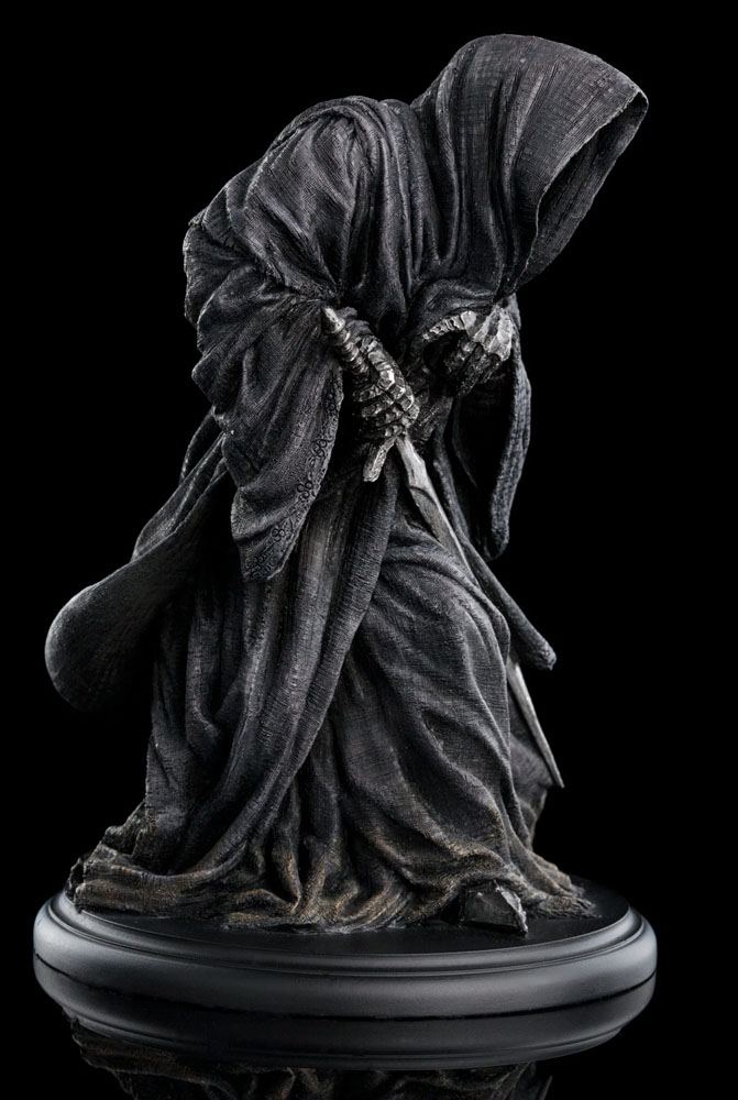 Lord of the Rings Statue Ringwraith 15 cm - Weta Workshop Statues