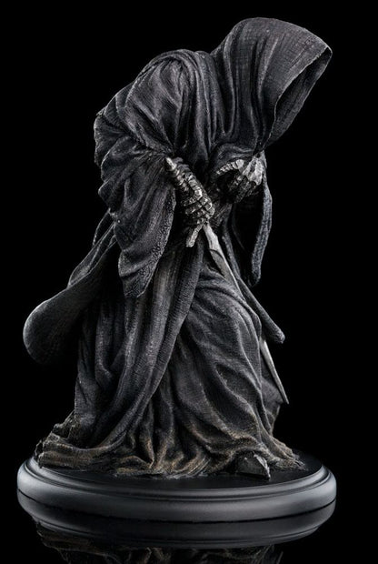 Lord of the Rings Statue Ringwraith 15 cm - Weta Workshop Statues