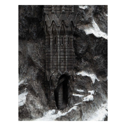 Lord of the Rings Statue Zirakzigil 15 cm - Weta Workshop Statue