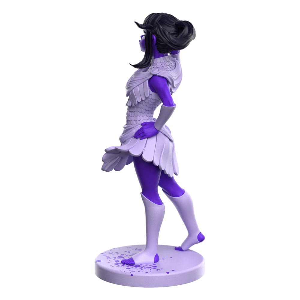 Lore Olympus x Weta Workshop Mini Vinyl Figure Artemis 13 cm - Weta Workshop Mini Figures