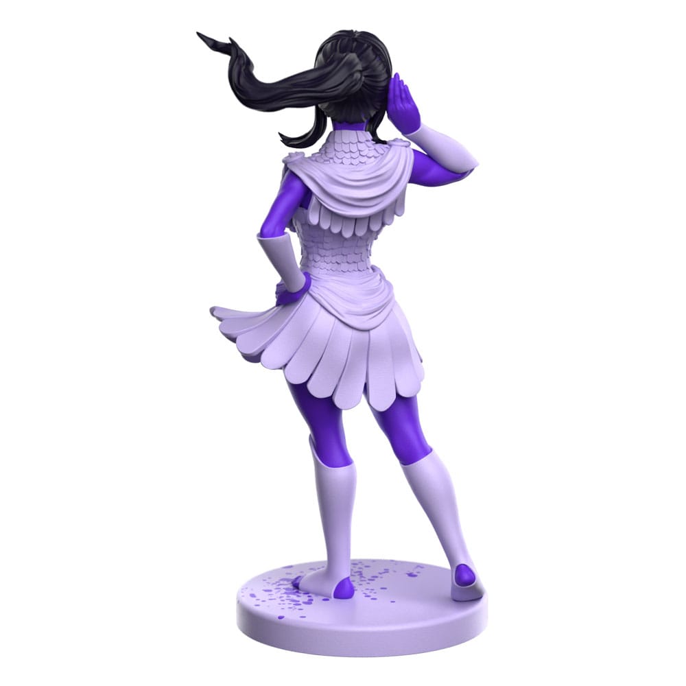 Lore Olympus x Weta Workshop Mini Vinyl Figure Artemis 13 cm - Weta Workshop Mini Figures