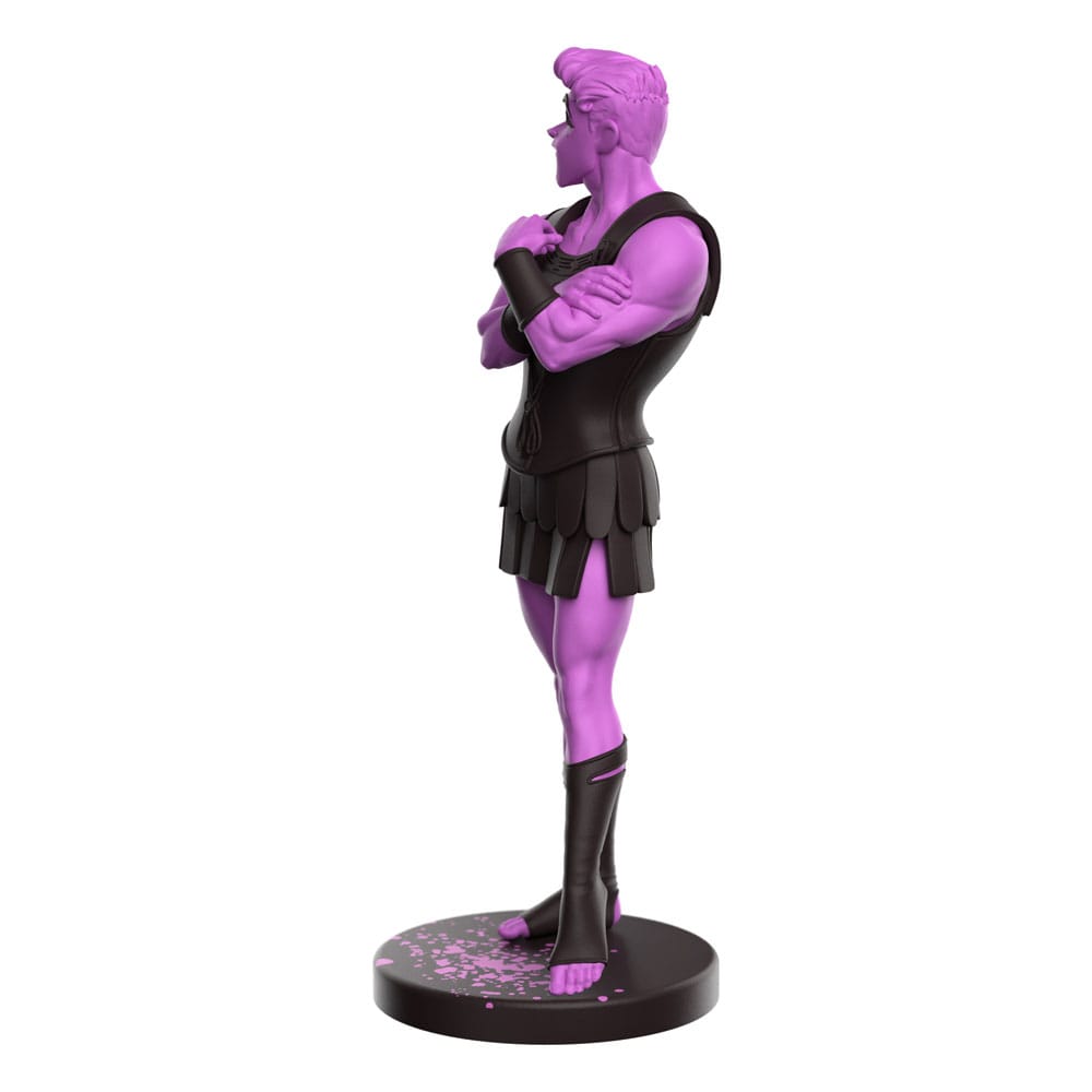 Lore Olympus x Weta Workshop Mini Vinyl Figure Eros - Weta Workshop Mini Figures