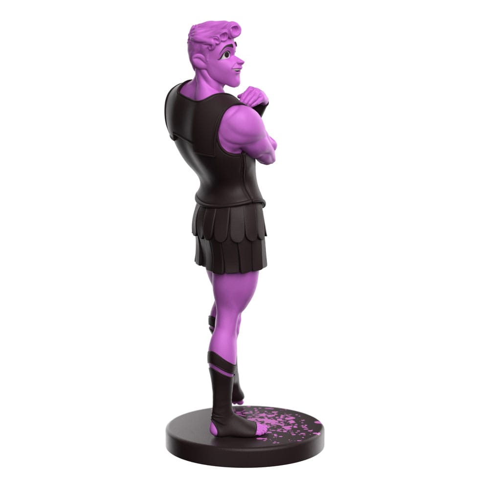 Lore Olympus x Weta Workshop Mini Vinyl Figure Eros - Weta Workshop Mini Figures