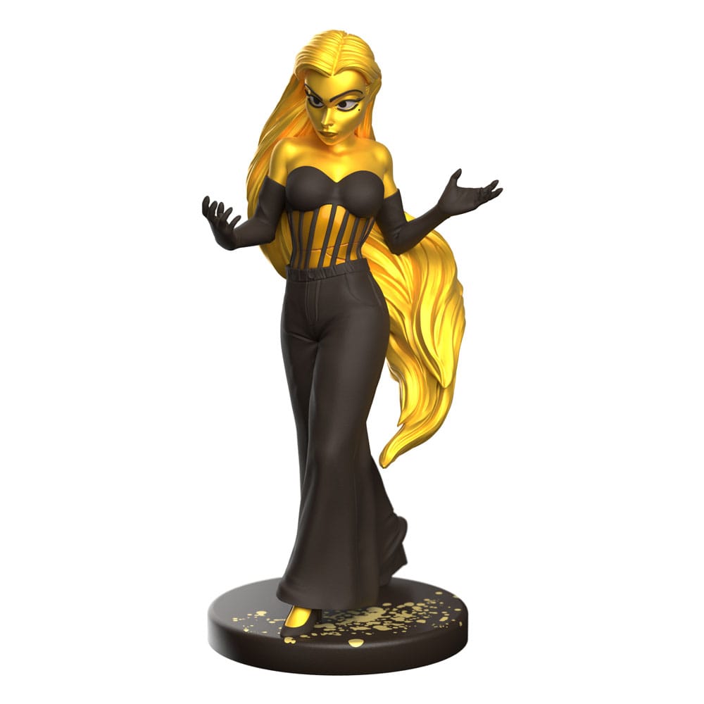 Lore Olympus x Weta Workshop Mini Vinyl Figure Hera 13 cm - Weta Workshop Mini Figures